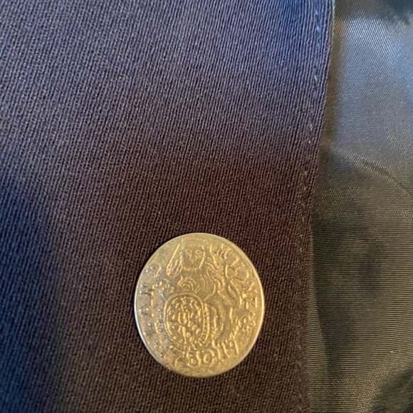 Vintage Zeiler Austrian style jacket - Picture 6 of 7